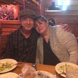 Meet your Posher, Joe